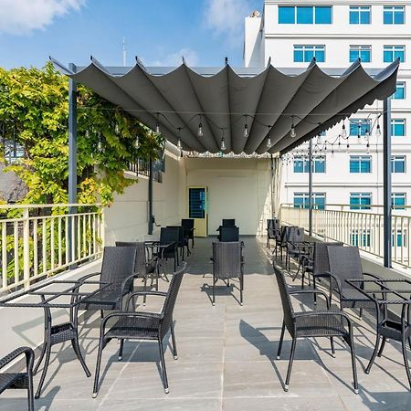 Edoya Hotel Dong Khoi Ho Şi Min Exterior foto